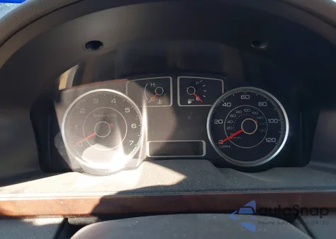 2008 Ford Taurus Sel from USA, damaged, VIN 1FAHP24W28G124952